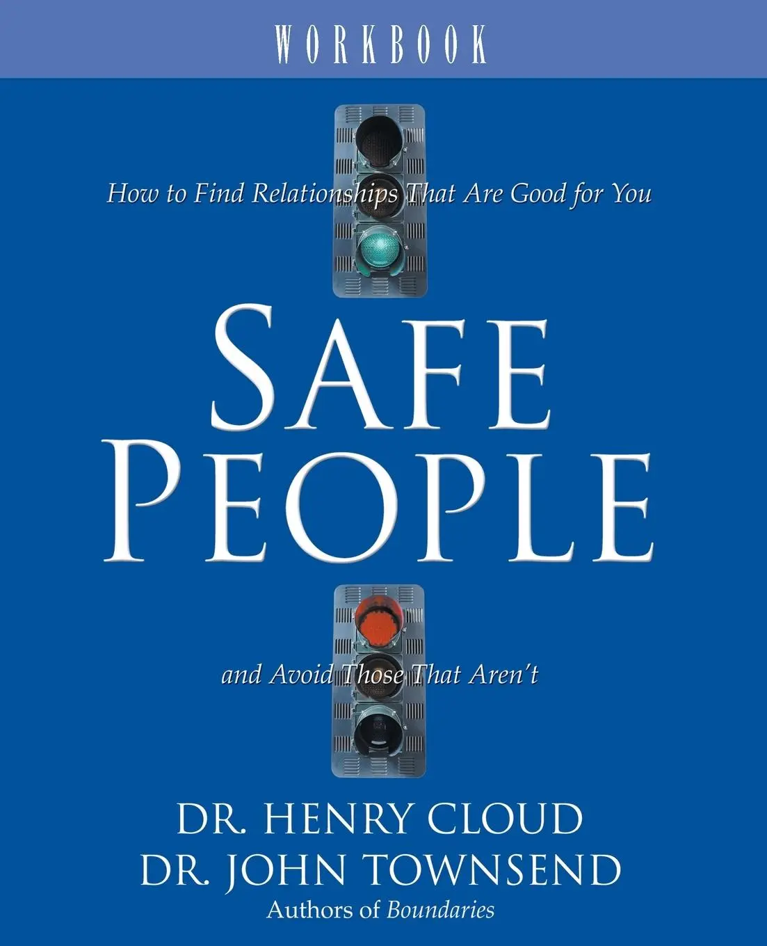 Cover: 9780310495017 | Safe People Workbook | Henry Cloud (u. a.) | Taschenbuch | Englisch