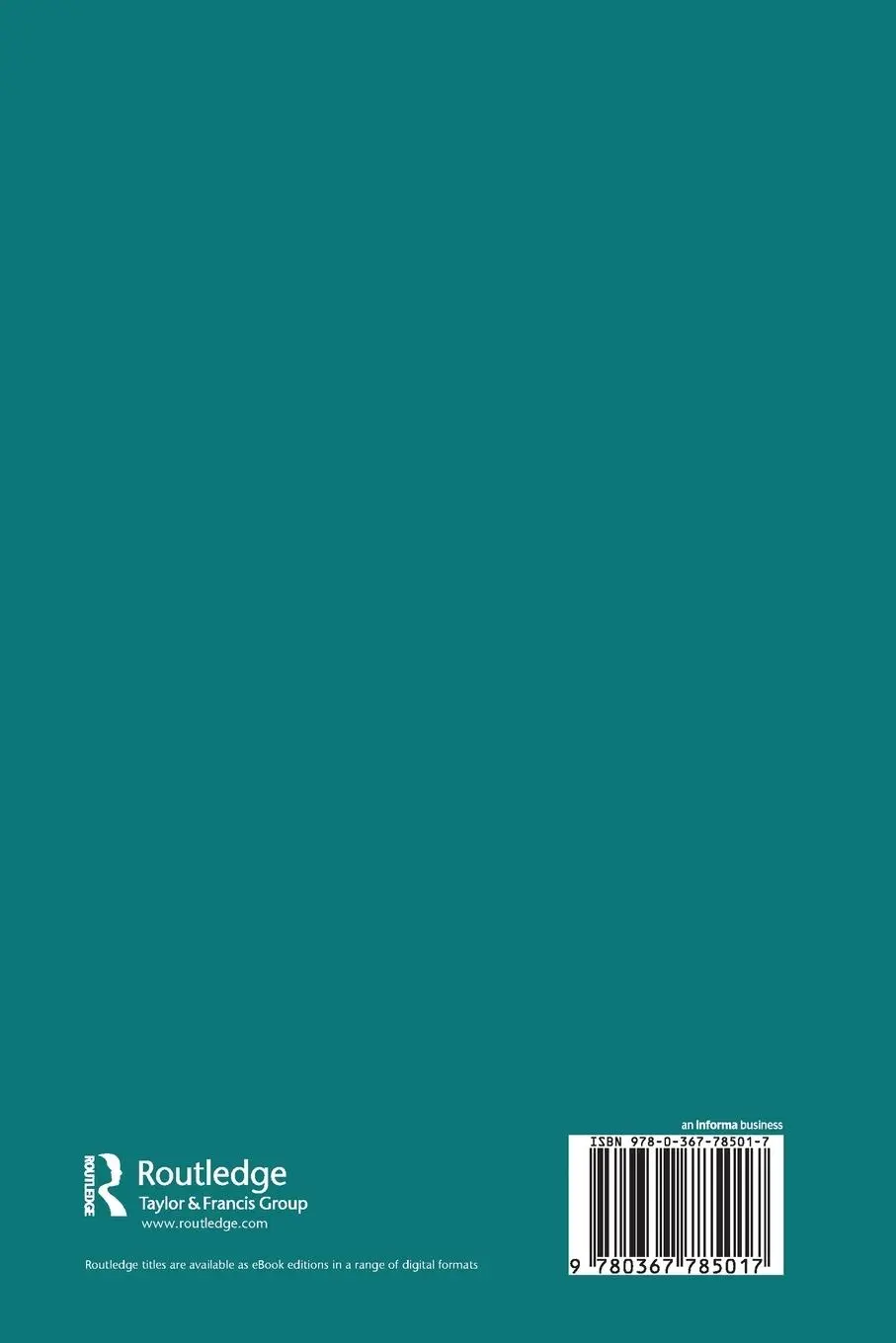Rückseite: 9780367785017 | Free Speech, Religion and the United Nations | Heini Í Skorini | Buch