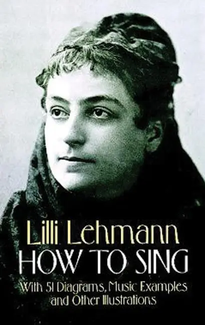 Cover: 9780486275017 | How To Sing | Lilli Lehmann | Taschenbuch | Buch | Englisch | 1994