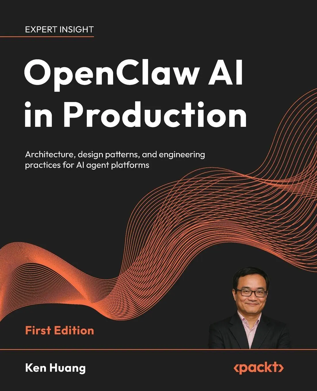 Cover: 9781807785017 | OpenClaw AI in Production | Ken Huang | Taschenbuch | Englisch | 2026
