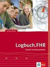 Cover: 9783128035017 | Logbuch.FHR | Manfred Maier | Taschenbuch | 320 S. | Deutsch | 2010