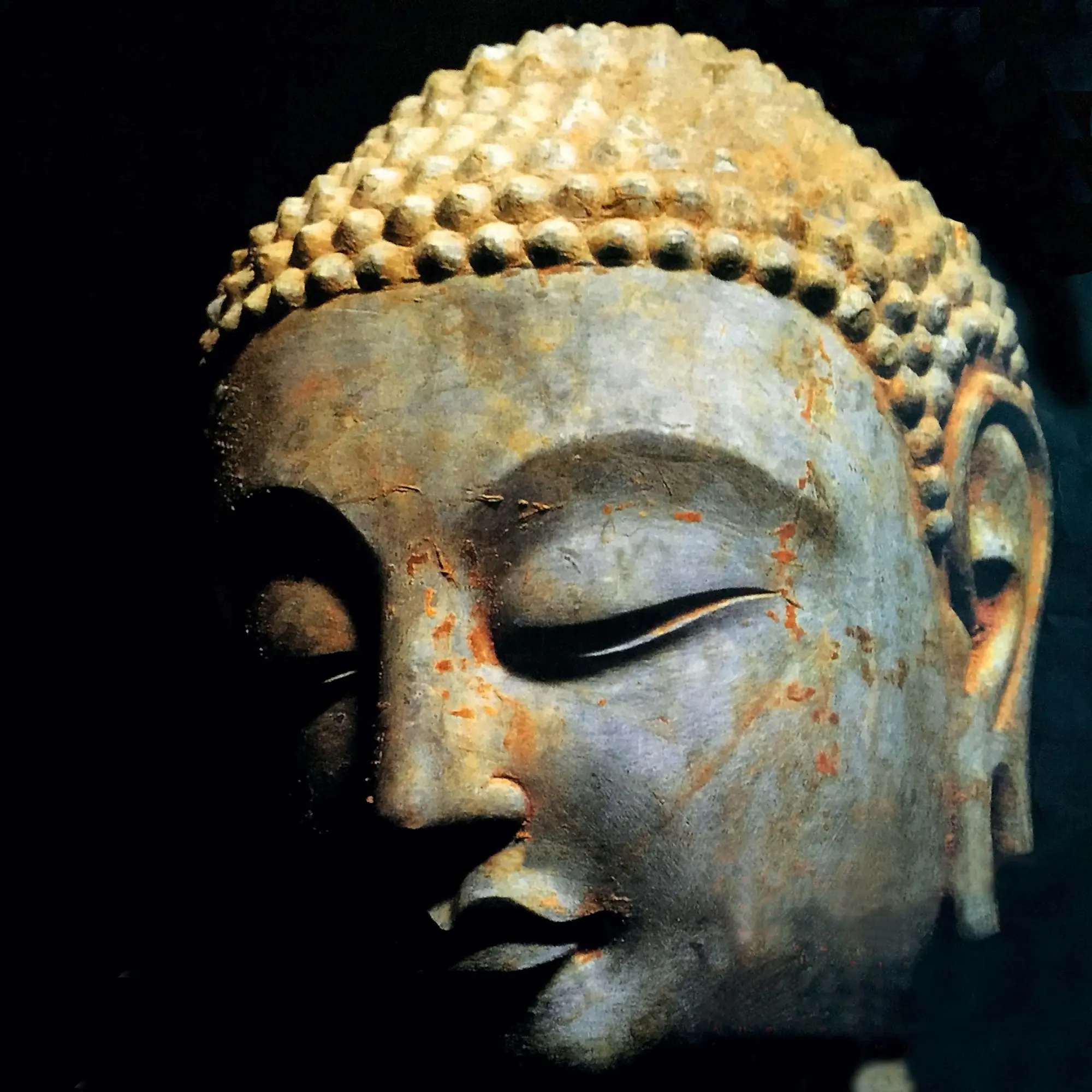 Bild: 9783959295017 | Buddhas Smile 2026 | Kalender 2026 | Kalender | Mindful editions
