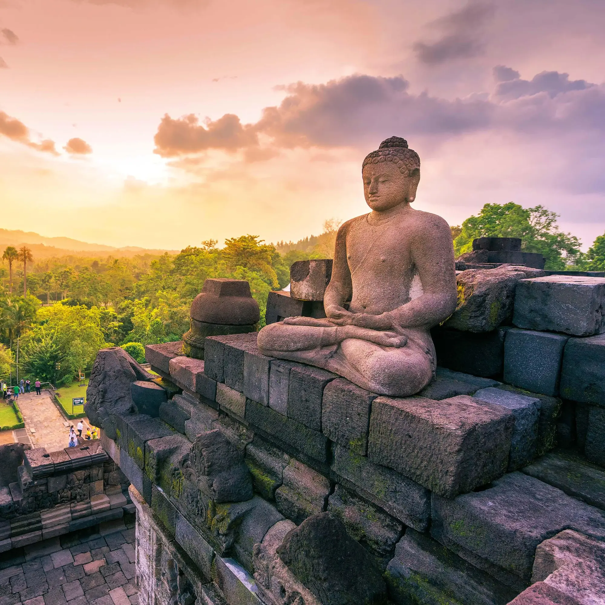 Bild: 9783959295017 | Buddhas Smile 2026 | Kalender 2026 | Kalender | Mindful editions