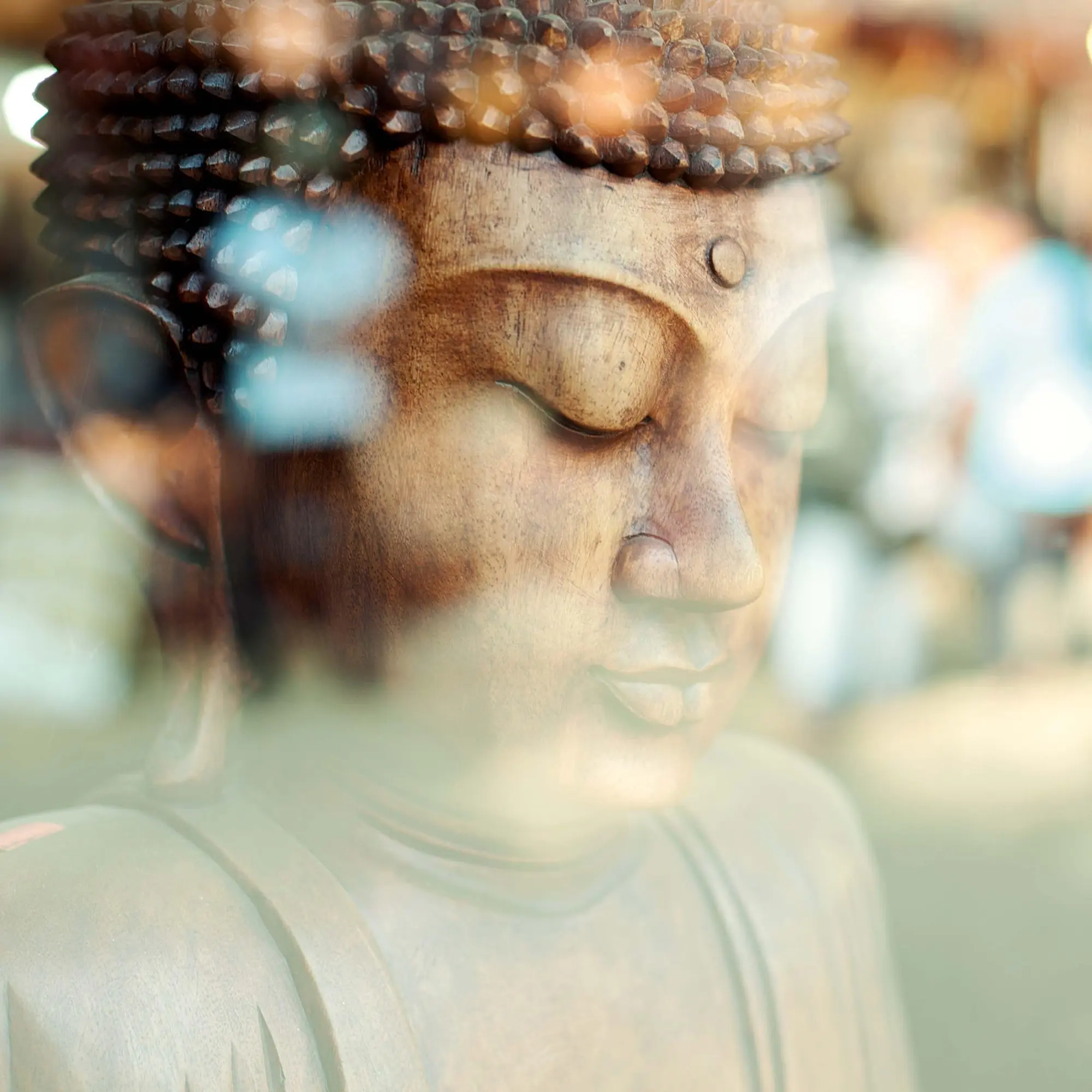 Bild: 9783959295017 | Buddhas Smile 2026 | Kalender 2026 | Kalender | Mindful editions