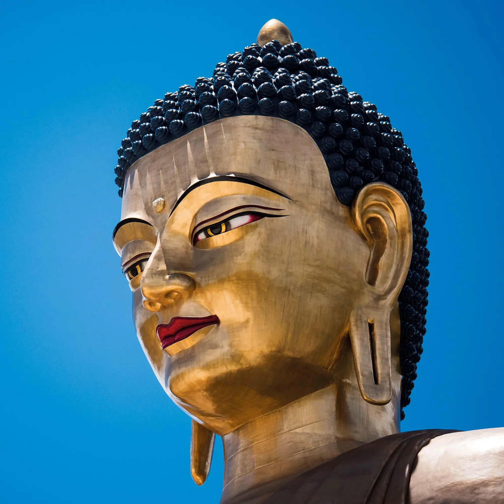 Bild: 9783959295017 | Buddhas Smile 2026 | Kalender 2026 | Kalender | Mindful editions
