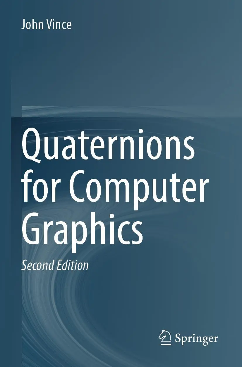 Cover: 9781447175117 | Quaternions for Computer Graphics | John Vince | Taschenbuch | xv