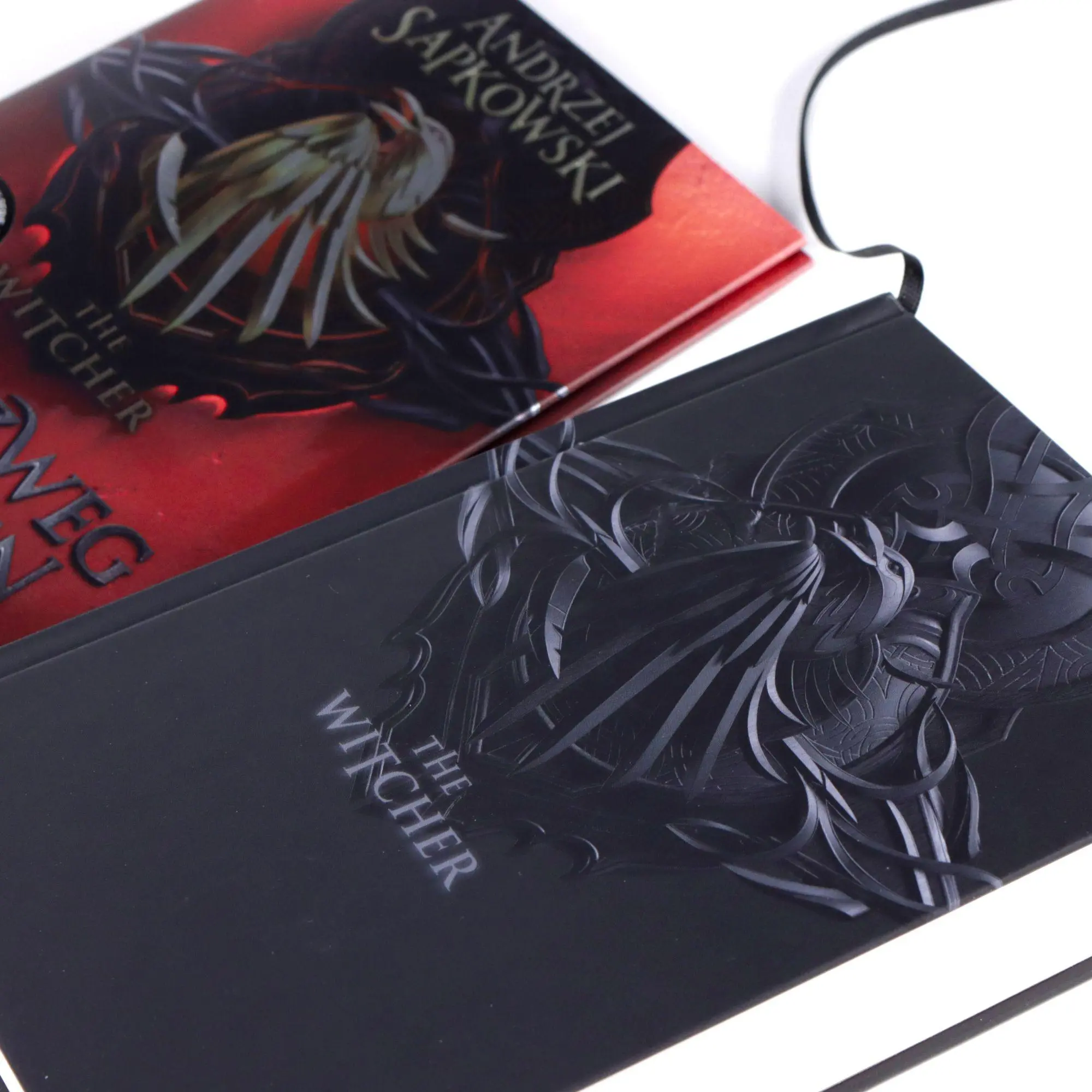 Bild: 9783423285117 | Kreuzweg der Raben | Andrzej Sapkowski | Buch | The Witcher (dtv)