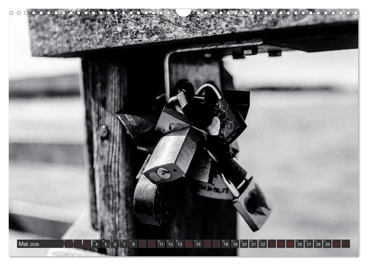 Bild: 9783457875117 | Ein Blick auf das Ostseebad Boltenhagen (Wandkalender 2026 DIN A3...