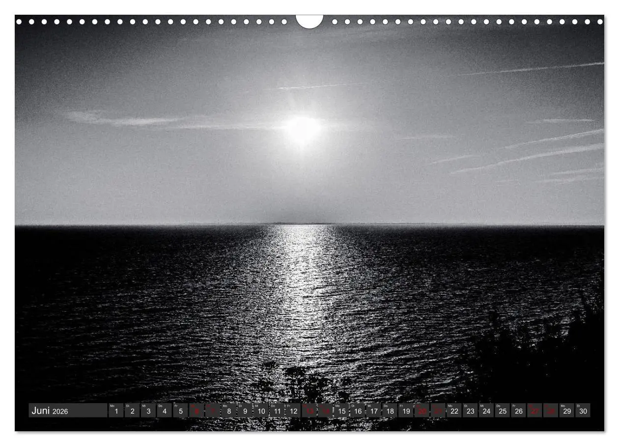 Bild: 9783457875117 | Ein Blick auf das Ostseebad Boltenhagen (Wandkalender 2026 DIN A3...