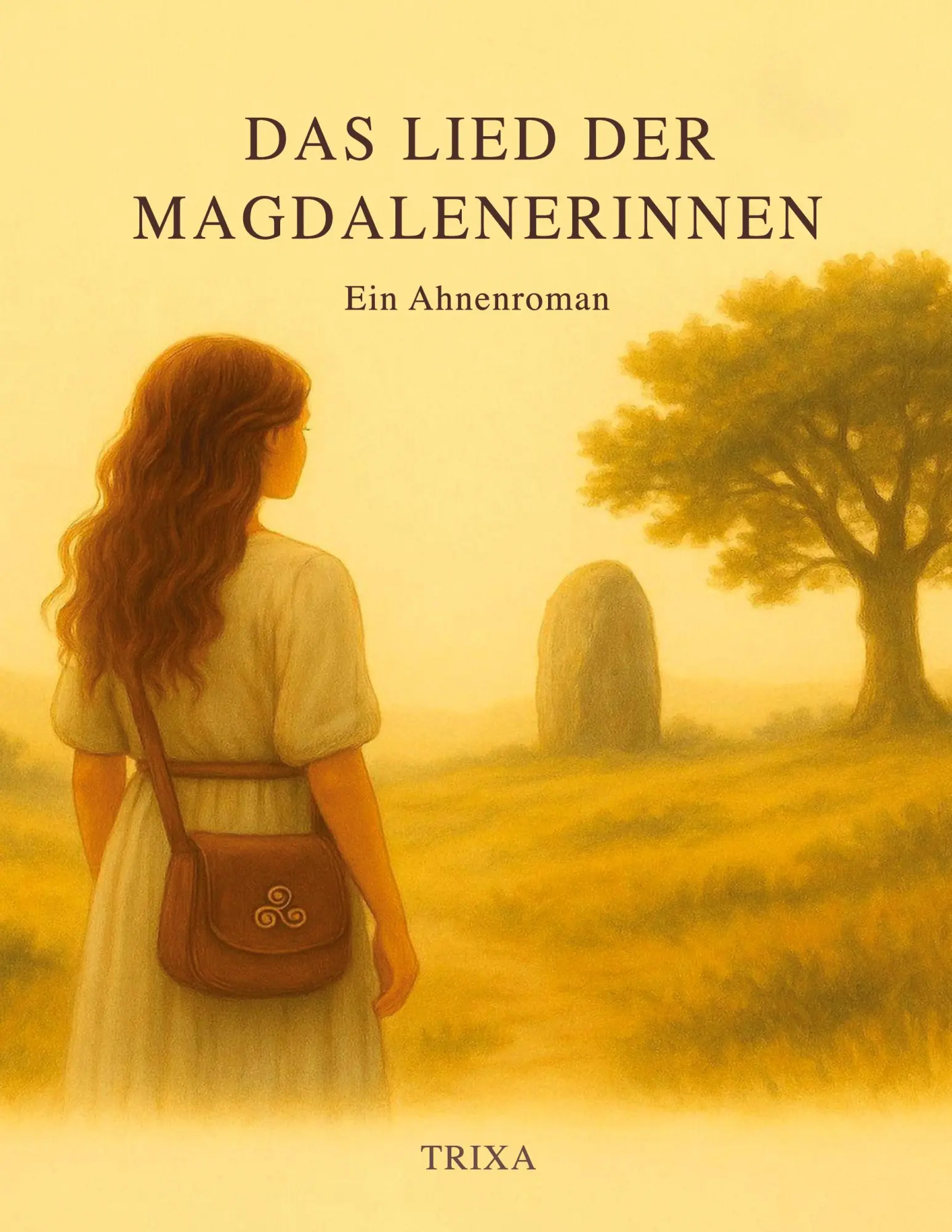 Cover: 9783819215117 | Das Lied der Magdalenerinnen | Ein Ahnenroman | Trixa Gruber | Buch