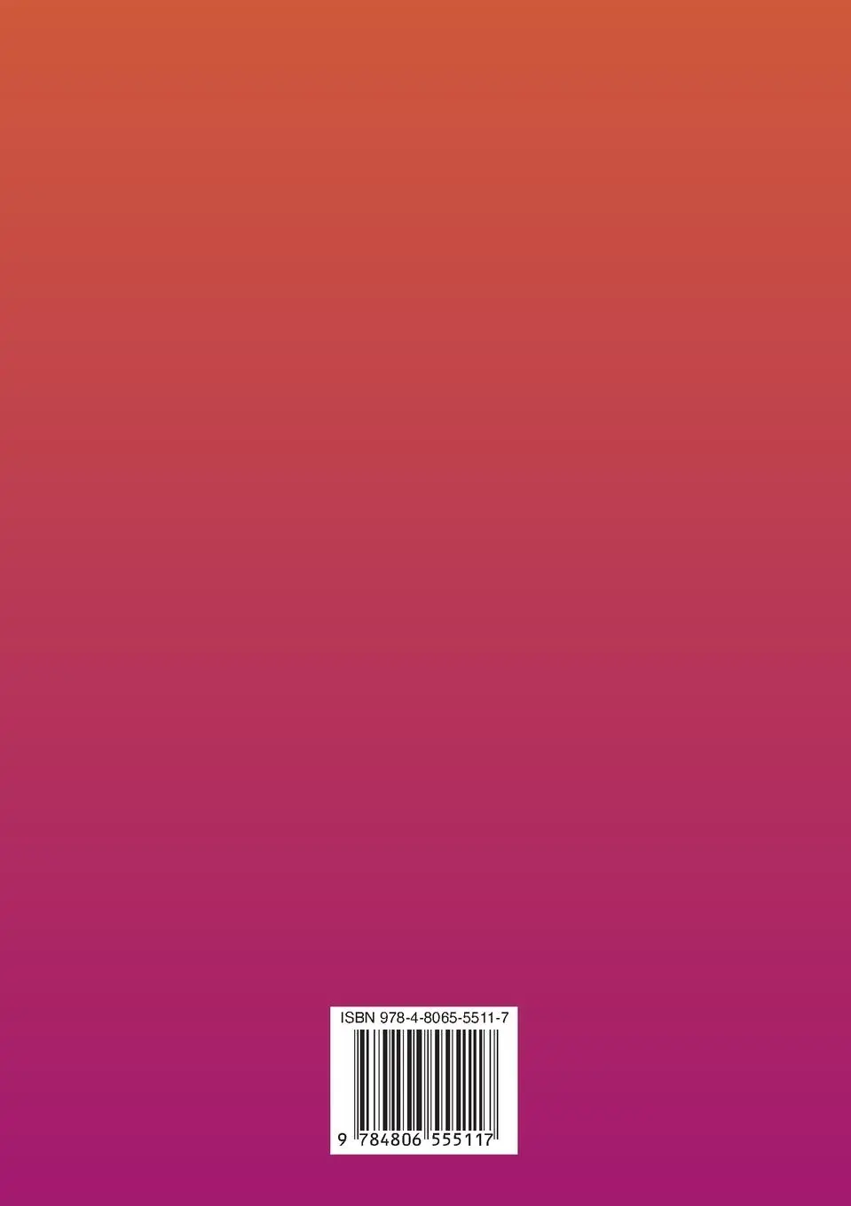 Rückseite: 9784806555117 | Instagram Stories | Jan Carlie | Taschenbuch | Englisch | 2023