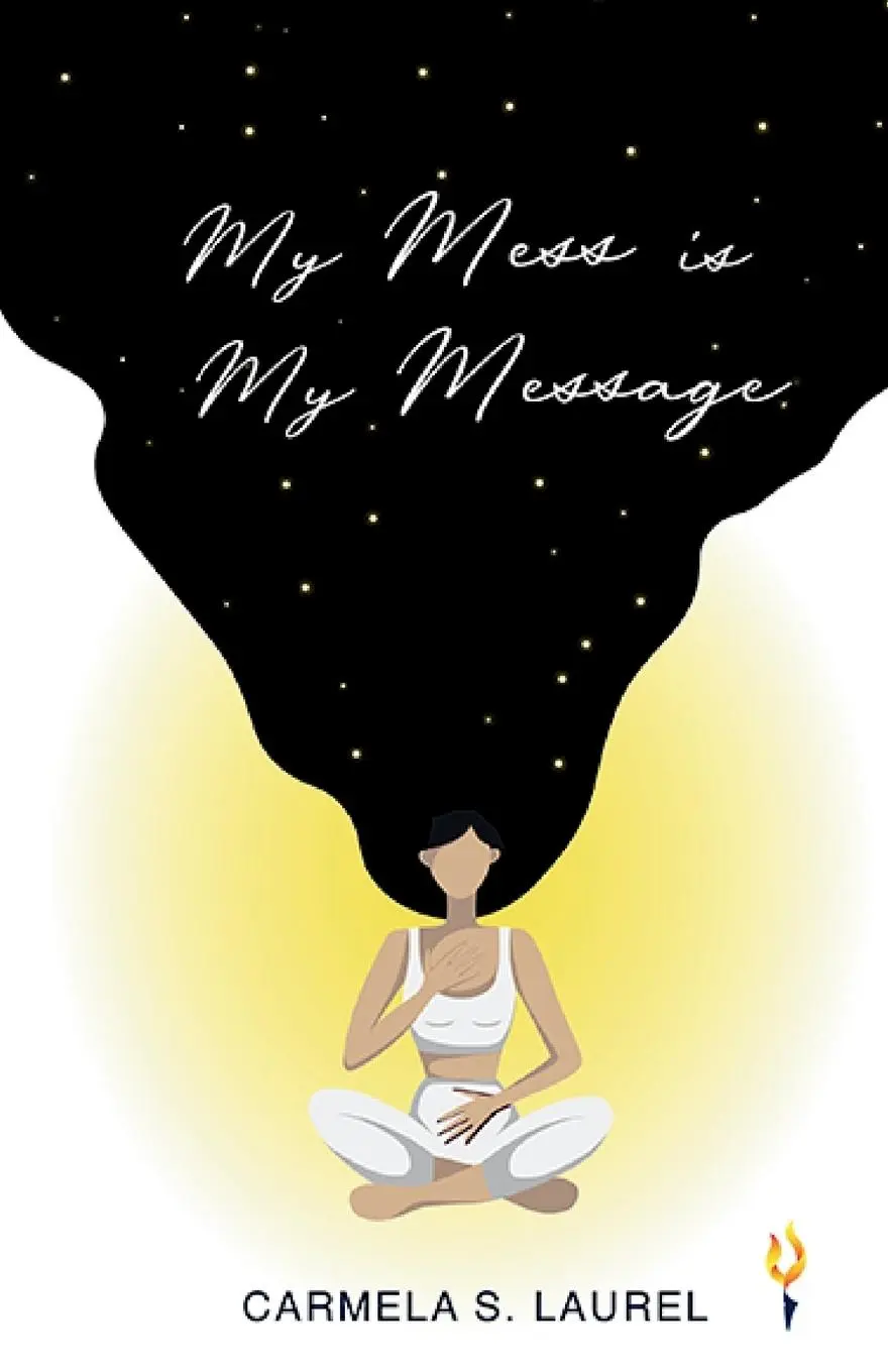 Cover: 9789356055117 | My Mess is My Message | Carmela Laurel | Taschenbuch | Englisch | 2024