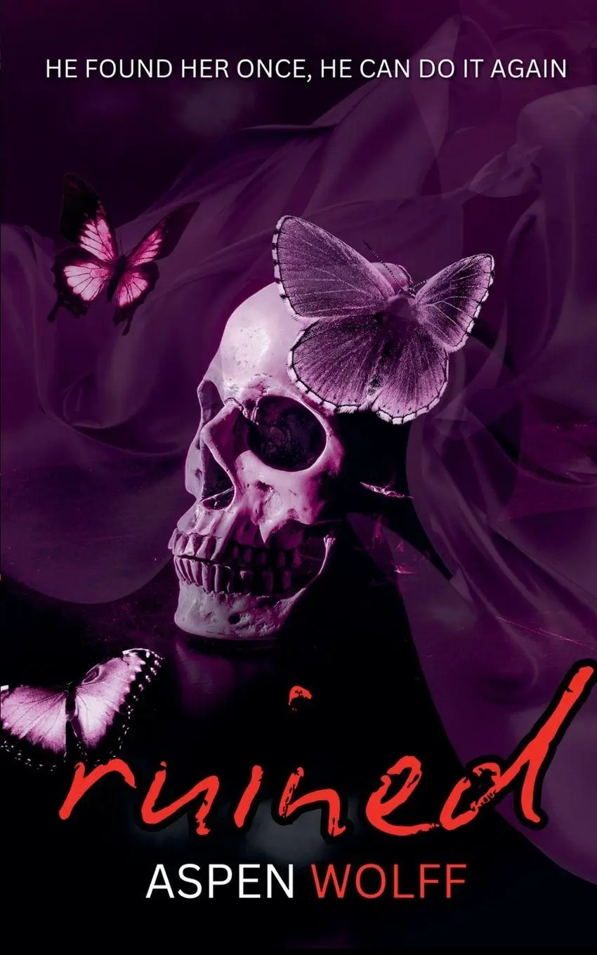 Cover: 9798230485117 | Ruined | Aspen Wolff | Taschenbuch | Englisch | 2025
