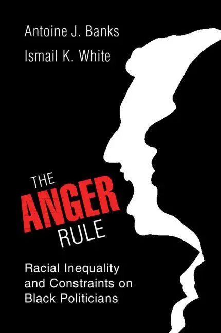 Cover: 9781009275217 | The Anger Rule | Antoine J. Banks (u. a.) | Taschenbuch | Englisch