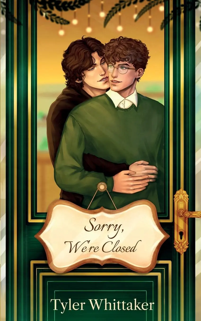 Cover: 9781068375217 | Sorry, We're Closed | Tyler Whittaker | Taschenbuch | Englisch | 2025