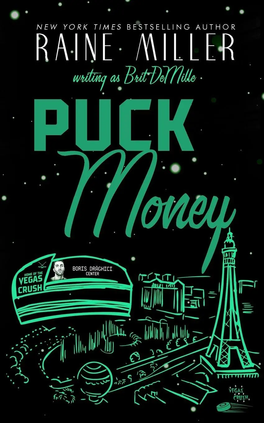 Cover: 9781942095217 | Puck Money | A Hockey Love Story | Raine Miller (u. a.) | Taschenbuch