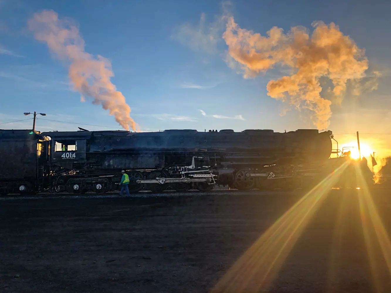 Bild: 9783861925217 | Eisenbahn-Romantik 2026 | Der gleichnamige Kalender zur SWR-Sendereihe