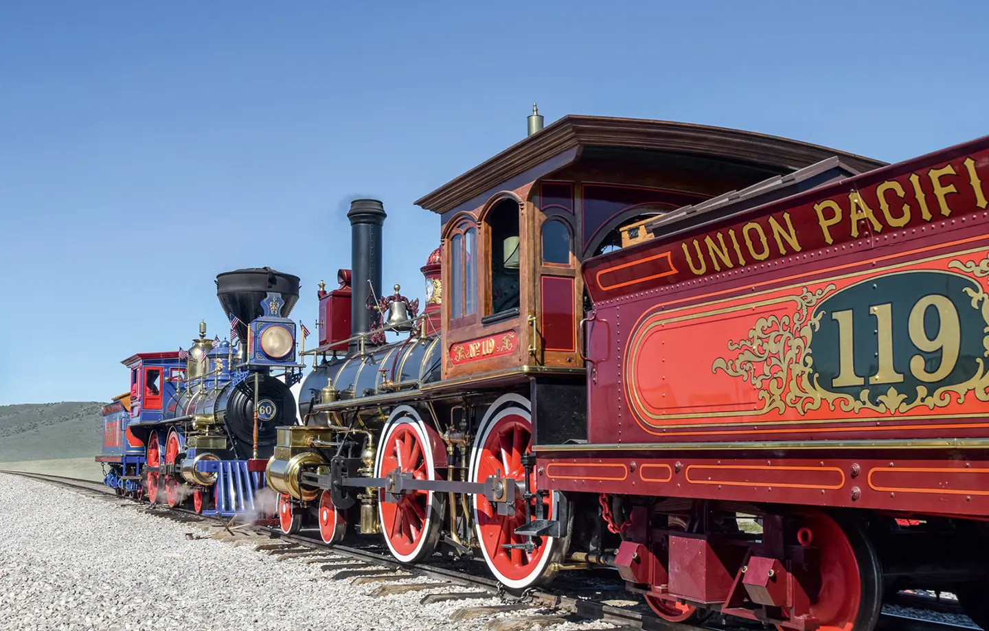 Bild: 9783861925217 | Eisenbahn-Romantik 2026 | Der gleichnamige Kalender zur SWR-Sendereihe