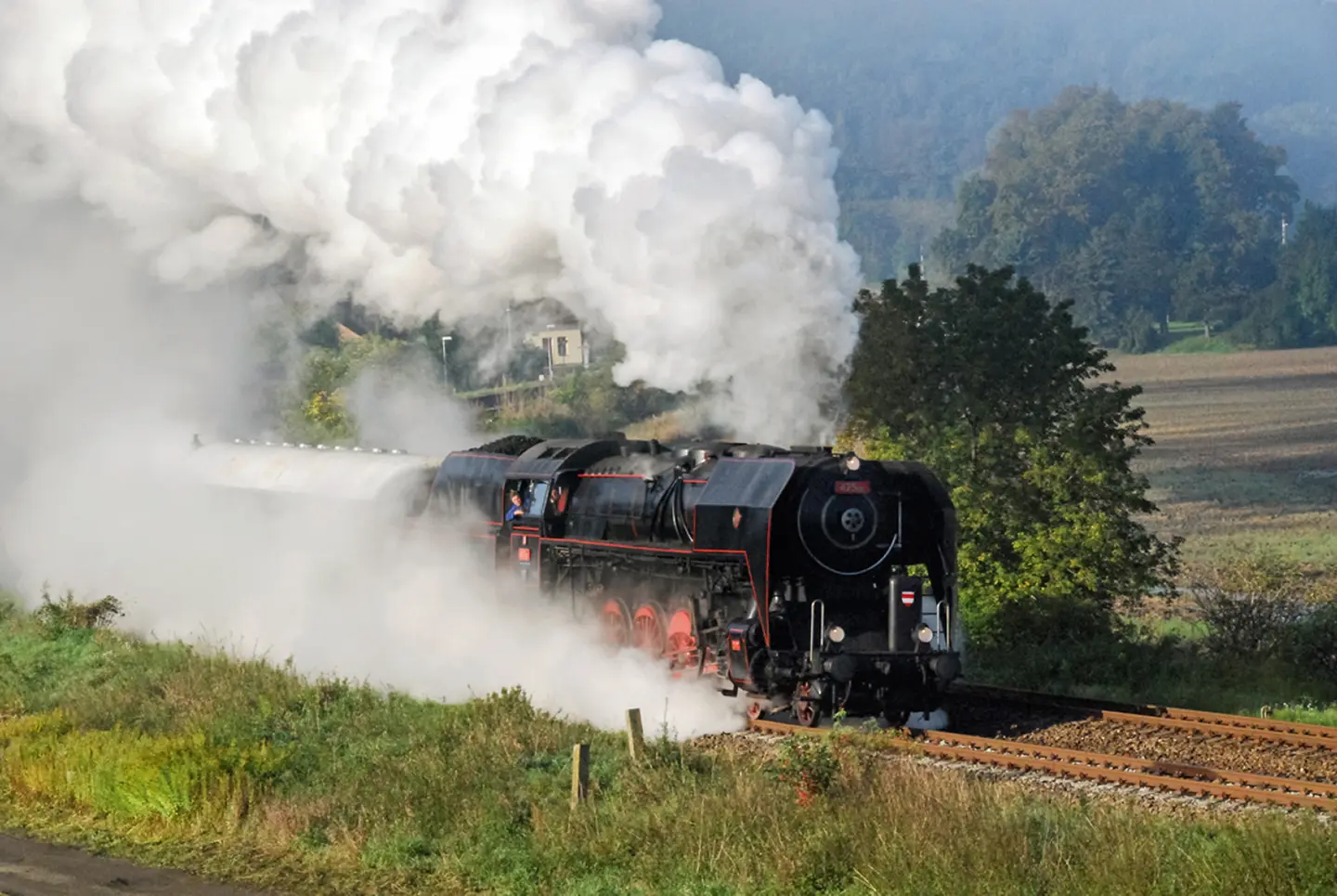 Bild: 9783861925217 | Eisenbahn-Romantik 2026 | Der gleichnamige Kalender zur SWR-Sendereihe