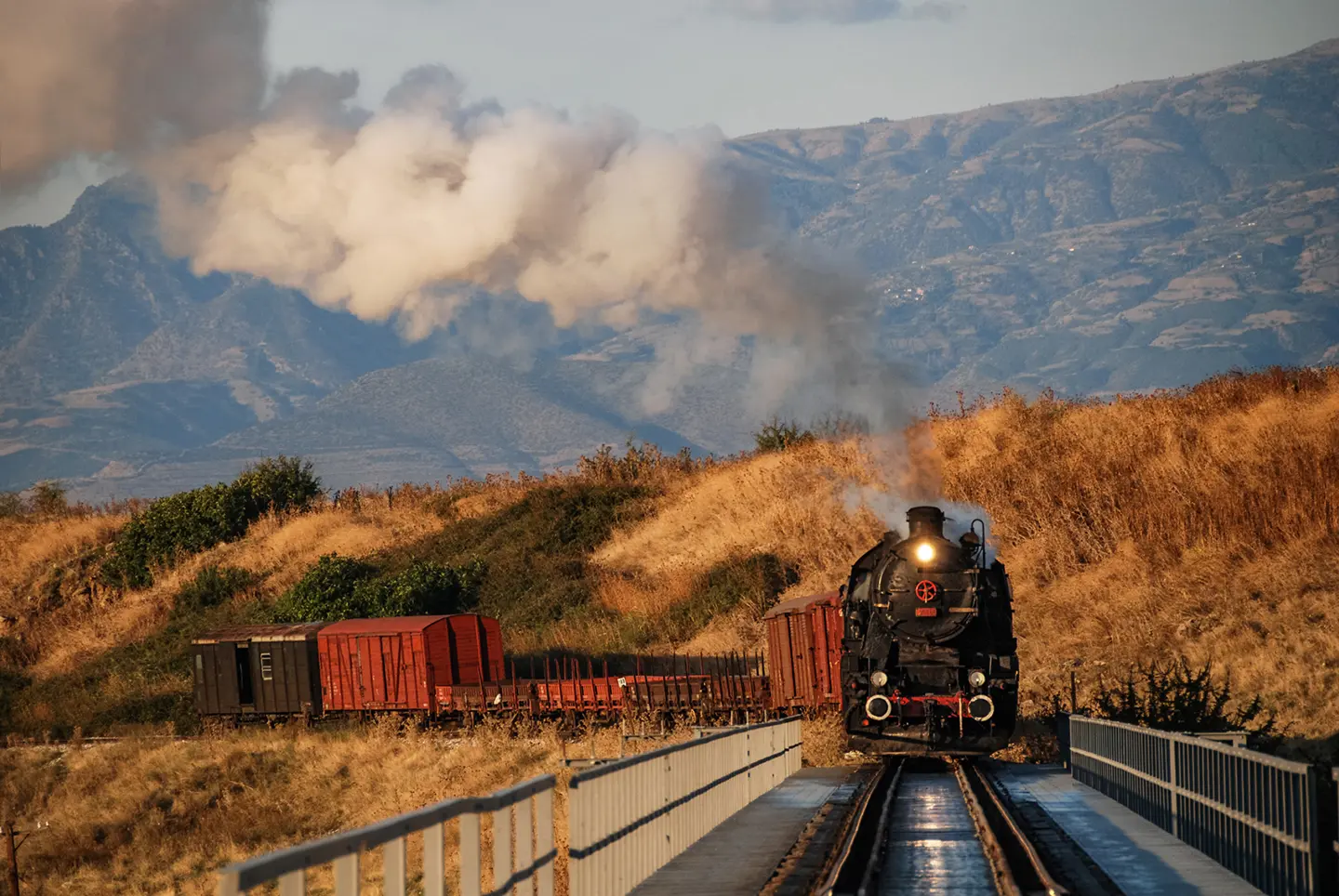 Bild: 9783861925217 | Eisenbahn-Romantik 2026 | Der gleichnamige Kalender zur SWR-Sendereihe