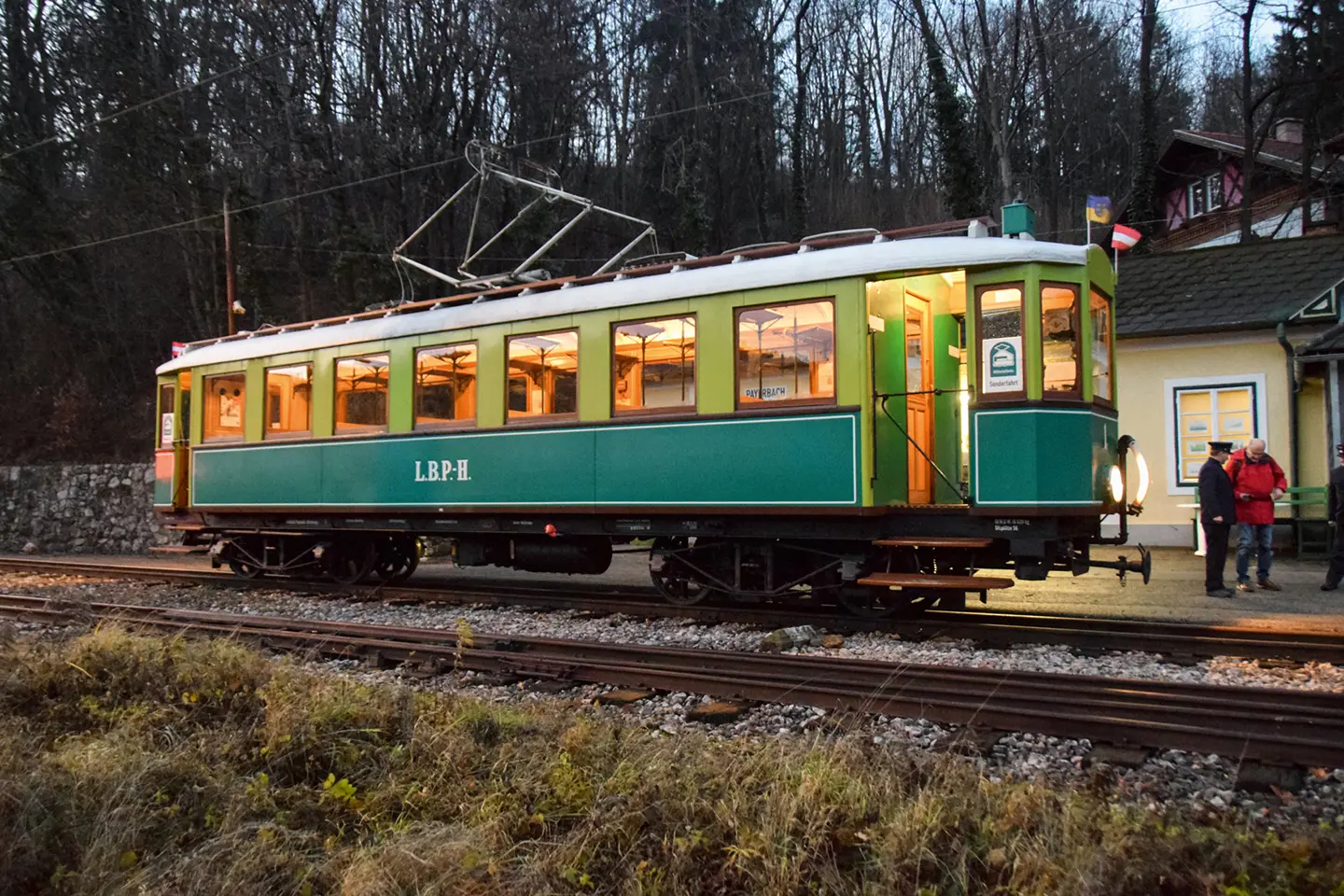 Bild: 9783861925217 | Eisenbahn-Romantik 2026 | Der gleichnamige Kalender zur SWR-Sendereihe