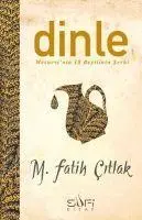 Cover: 9786055215217 | 18 Beyit Dinle | M. Fatih citlak | Taschenbuch | Türkisch | 2020