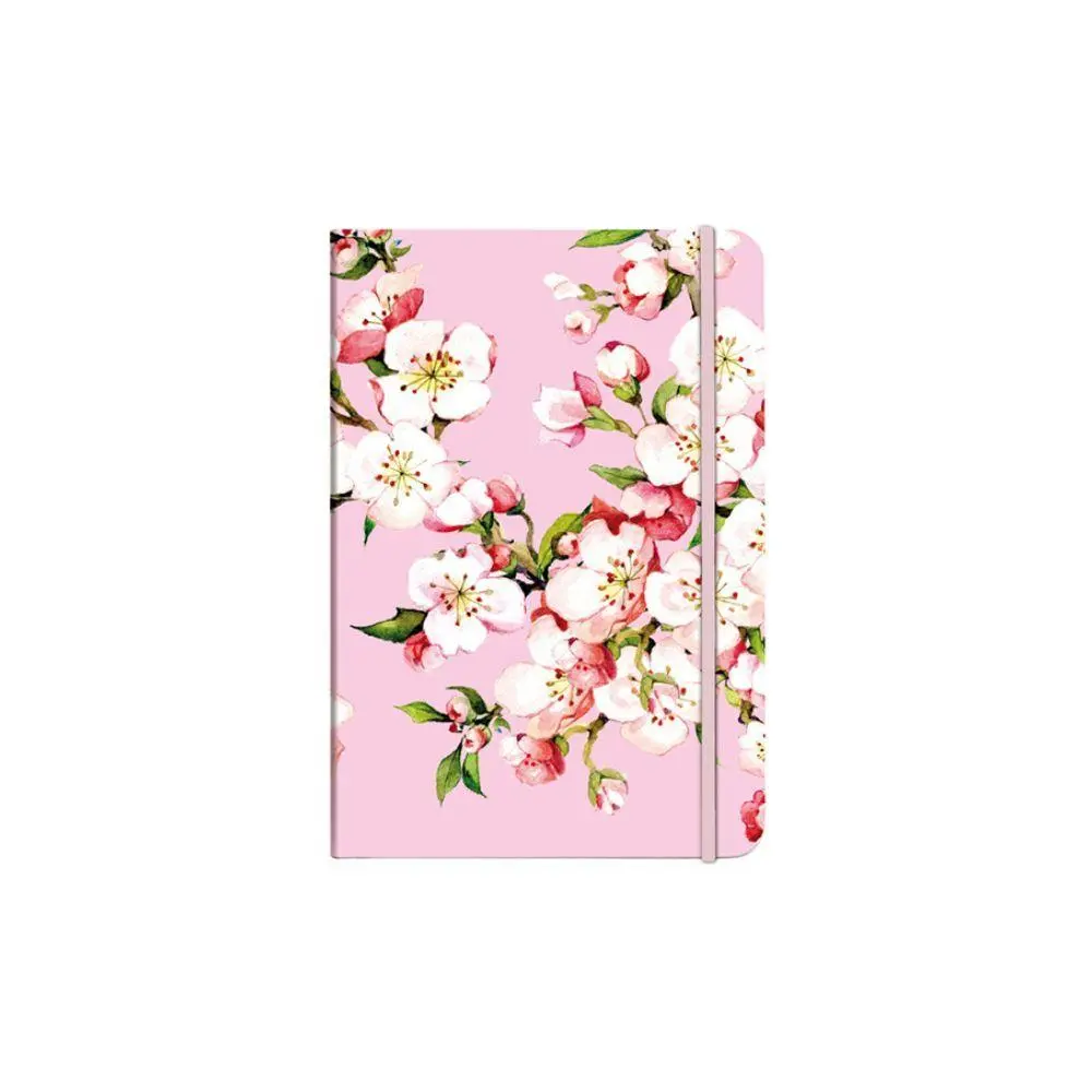 Cover: 4048809035317 | Notizbuch A6 Kirschblüte | Taschenbuch | Deutsch | 2026