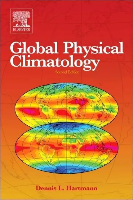 Cover: 9780123285317 | Global Physical Climatology | Dennis L Hartmann | Buch | Gebunden
