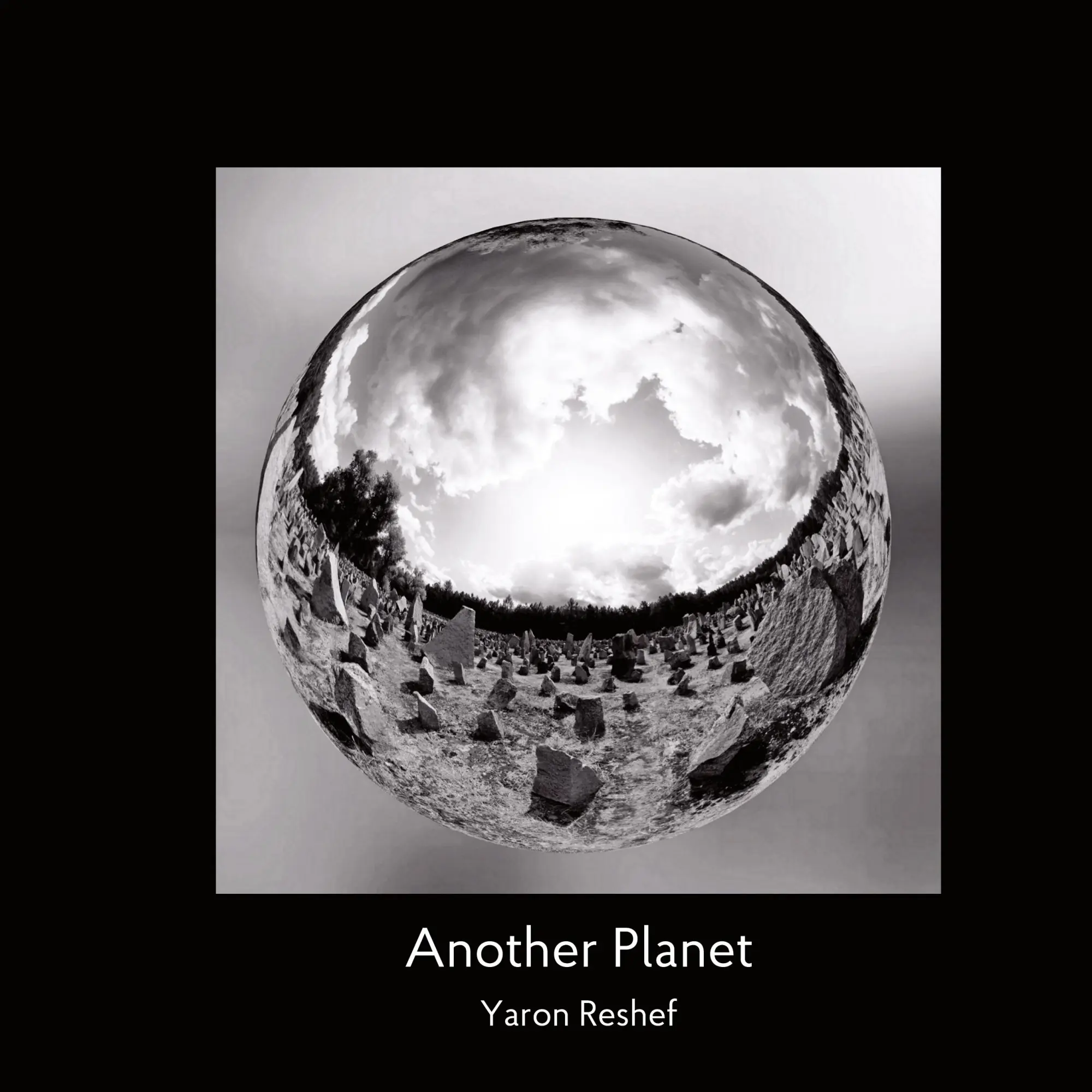 Cover: 9780578625317 | Another Planet | 360 Degree photography Project | Yaron Reshef | Buch