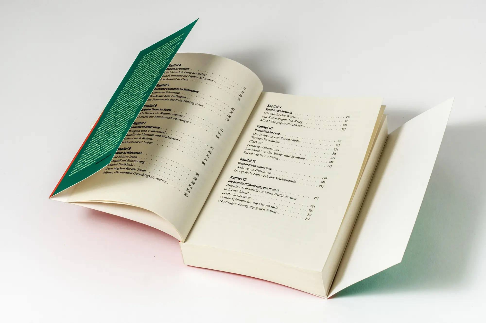 Bild: 9783328605317 | Wenn ihr wegseht, werden wir getötet | Daniela Sepehri | Taschenbuch