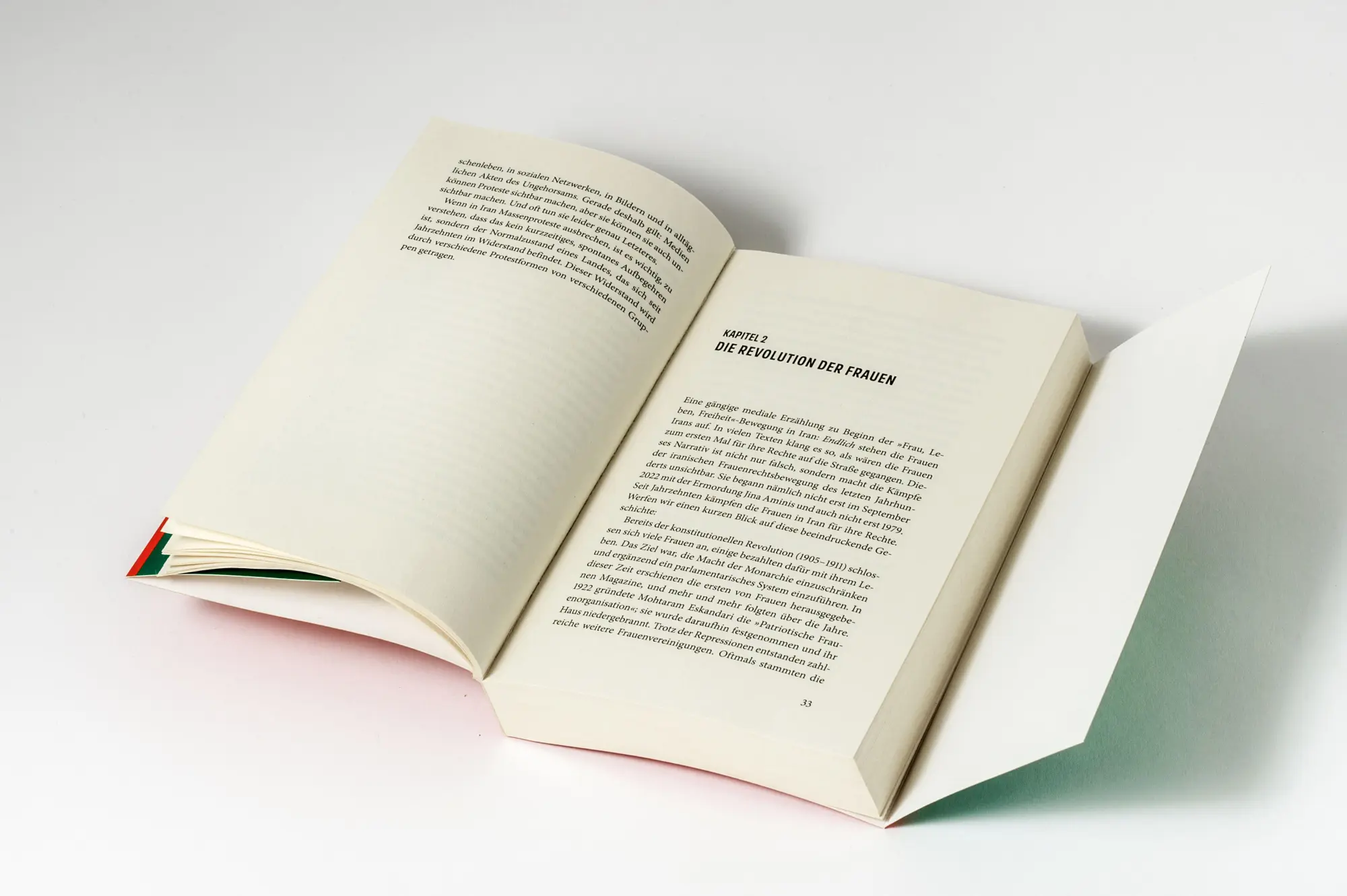 Bild: 9783328605317 | Wenn ihr wegseht, werden wir getötet | Daniela Sepehri | Taschenbuch
