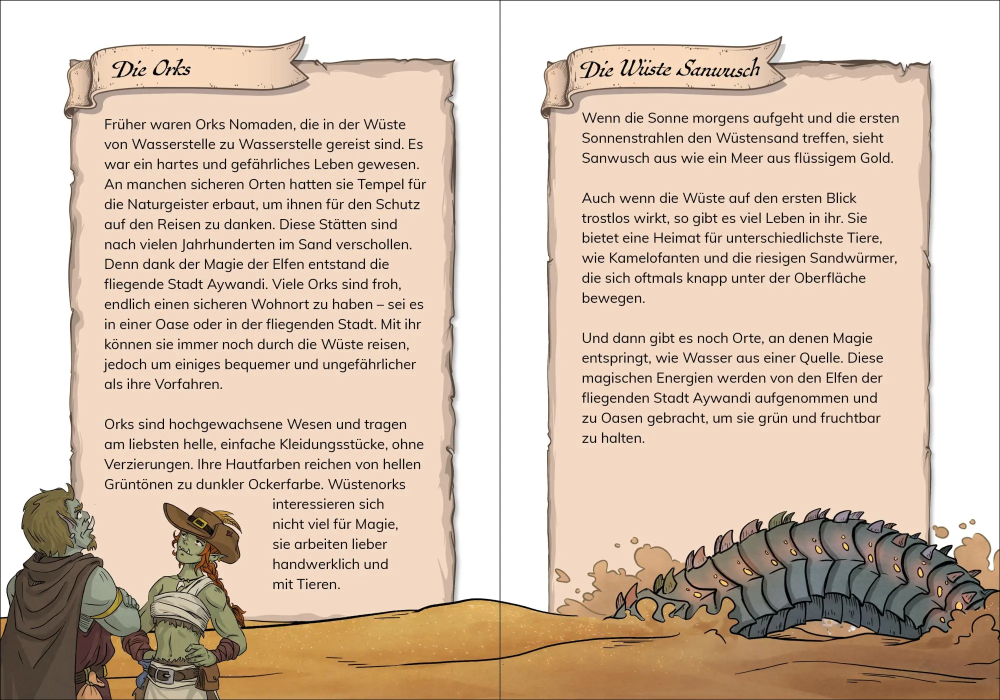Bild: 9783950565317 | Der Fluch von Sanwusch | Claudia Aichholzer | Buch | Deutsch | 2025