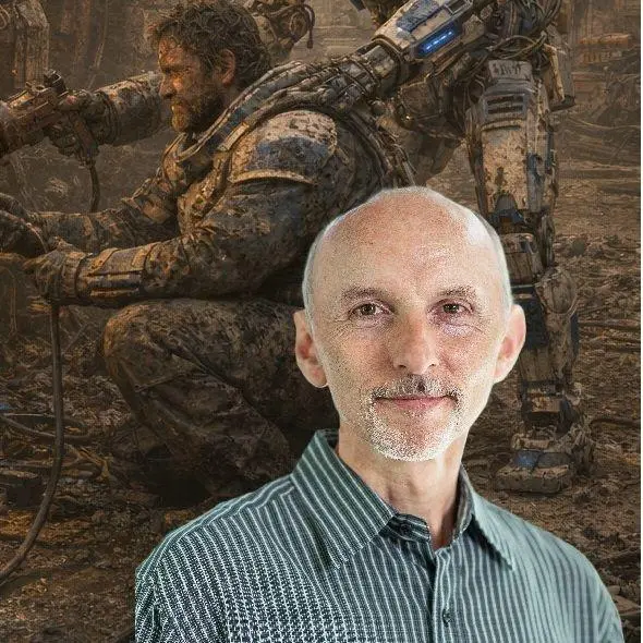 Autor: 9783982935317 | Gefahr auf Kargoon-7 | Die Abenteuer der Epsilon Starflight 9 | Gruber