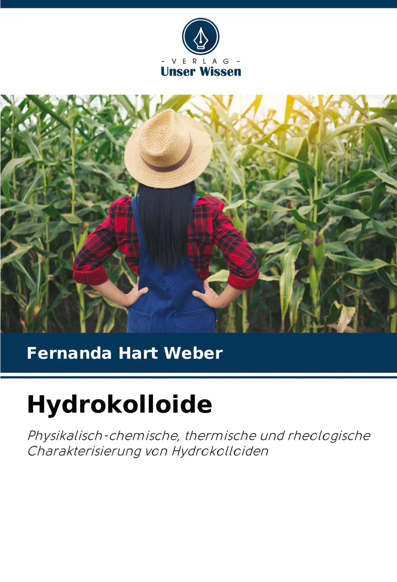 Hydrokolloide