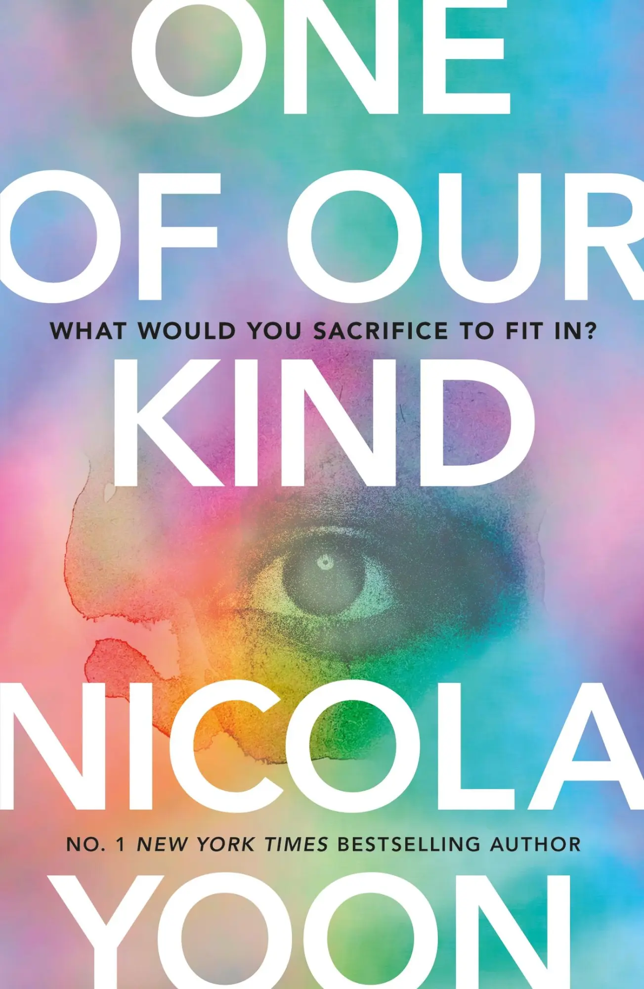 Cover: 9781398715417 | One of Our Kind | Nicola Yoon | Taschenbuch | Englisch | 2025