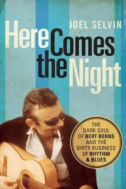 Cover: 9781619025417 | Here Comes the Night | Joel Selvin | Taschenbuch | Englisch | 2015