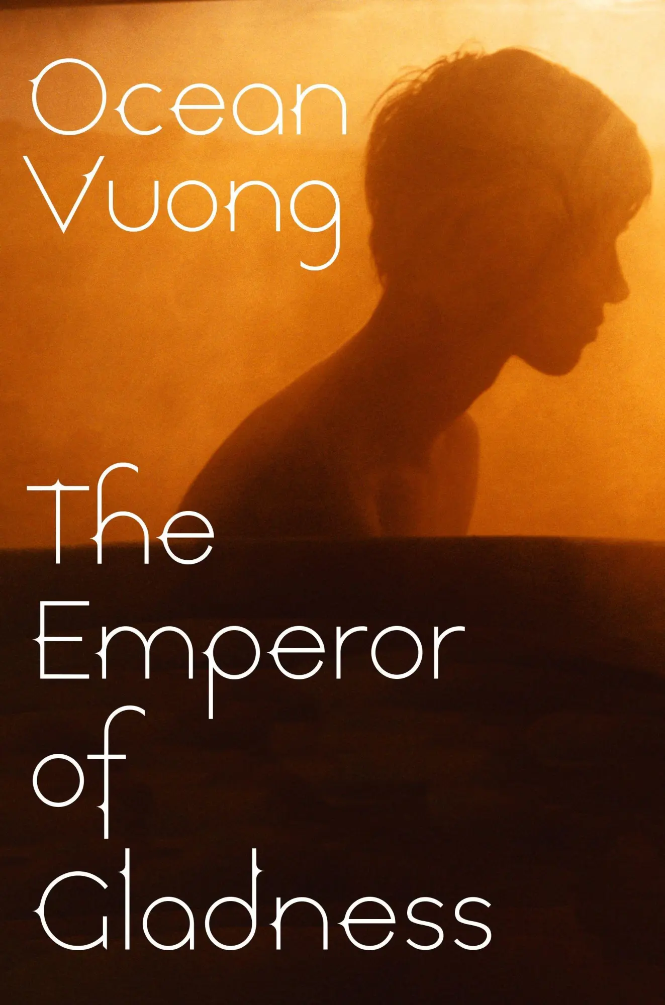 Cover: 9781787335417 | The Emperor of Gladness | Ocean Vuong | Taschenbuch | 416 S. | 2025
