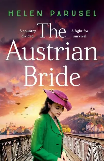 Cover: 9781837515417 | The Austrian Bride | Helen Parusel | Taschenbuch | Englisch | 2024