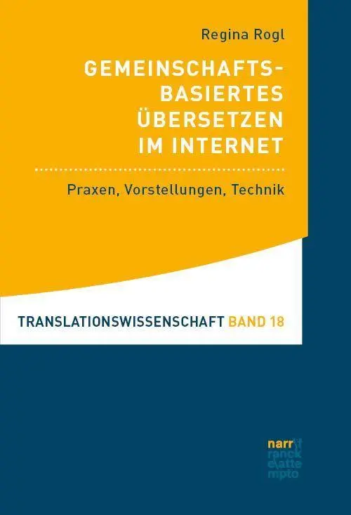 Gemeinschaftsbasiertes Übersetzen im Internet - Neu