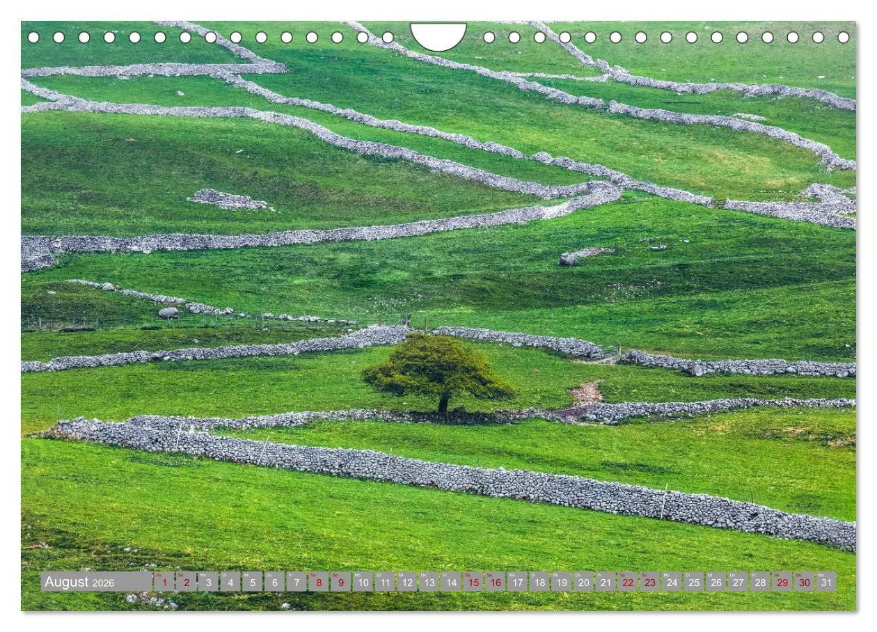 Bild: 9783457535417 | Yorkshire, England: Romantik zwischen Hochmooren und wilder Küste...