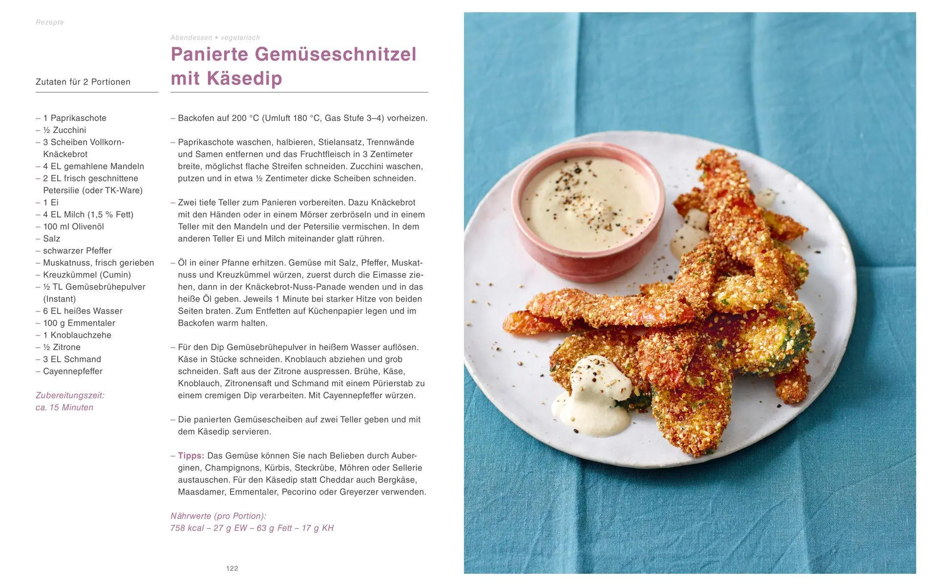 Bild: 9783517095417 | Schlank an einem Tag - Das Kochbuch | Patric Heizmann | Taschenbuch