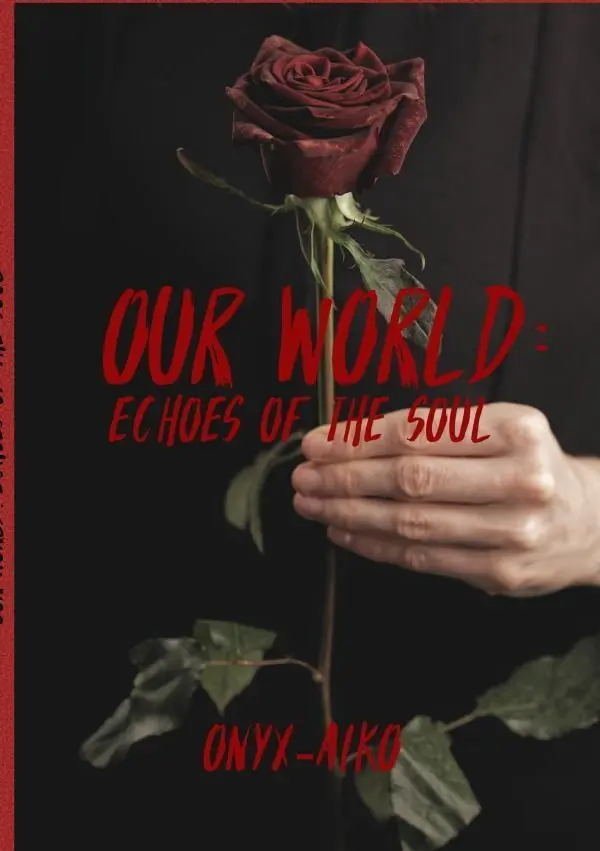 Cover: 9783565445417 | Our World: Echoes of the Soul | Onyx-Aiko . | Taschenbuch | Englisch