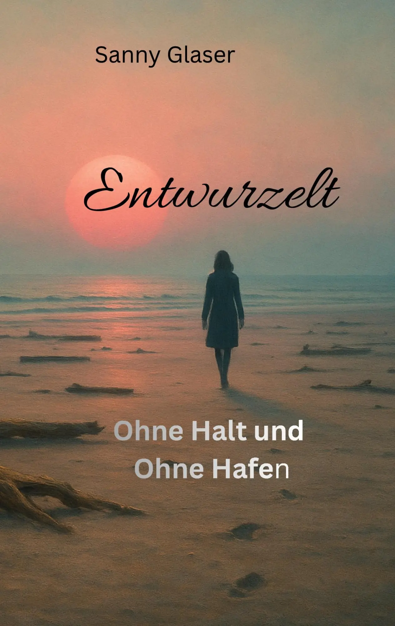Cover: 9783695135417 | Entwurzelt | ohne Halt und Hafen | Suse Glaser | Taschenbuch | 426 S.