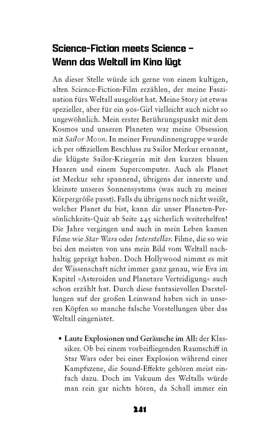 Bild: 9783990605417 | Auf einen Kaffee im All | Eva Freistetter (u. a.) | Taschenbuch | 2026