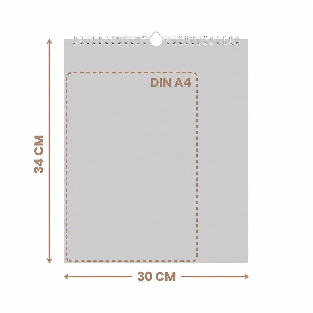 Bild: 4069095015517 | 3-Monatsplaner Farbenfroh 2027 | Neumann Verlage GmbH &amp; Co KG | 14 S.