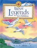 Cover: 9780717125517 | Irish Legends for Children (Mini Edition) | Yvonne Carroll | Buch