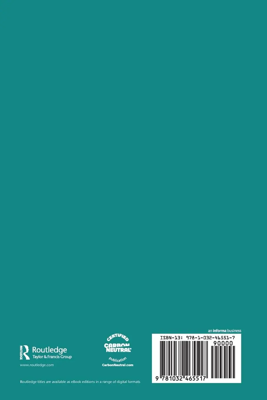 Rückseite: 9781032465517 | Human Rights and the Environment in Africa | A Research Companion