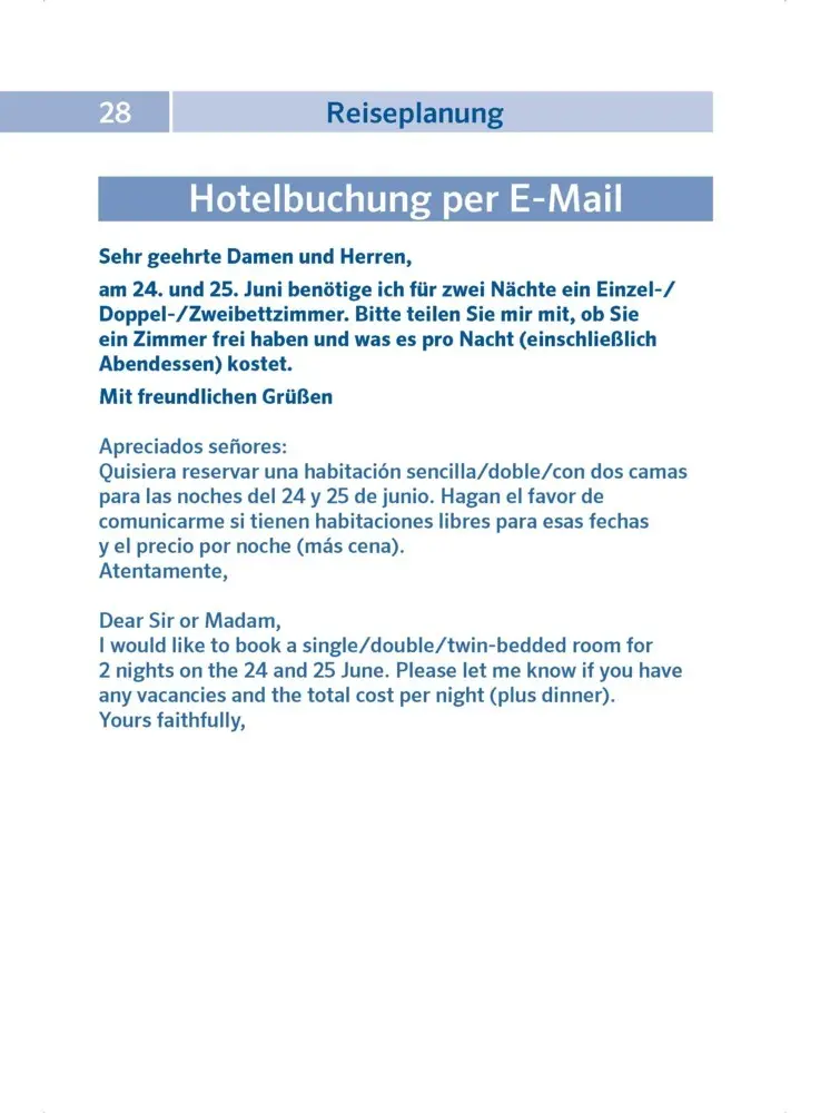 Bild: 9783125185517 | PONS Pocket-Sprachführer Spanisch | Taschenbuch | 272 S. | Deutsch
