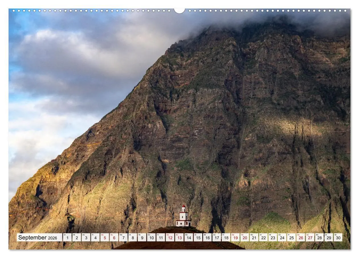 Bild: 9783457385517 | Kanarische Inseln - El Hierro (Wandkalender 2026 DIN A2 quer),...