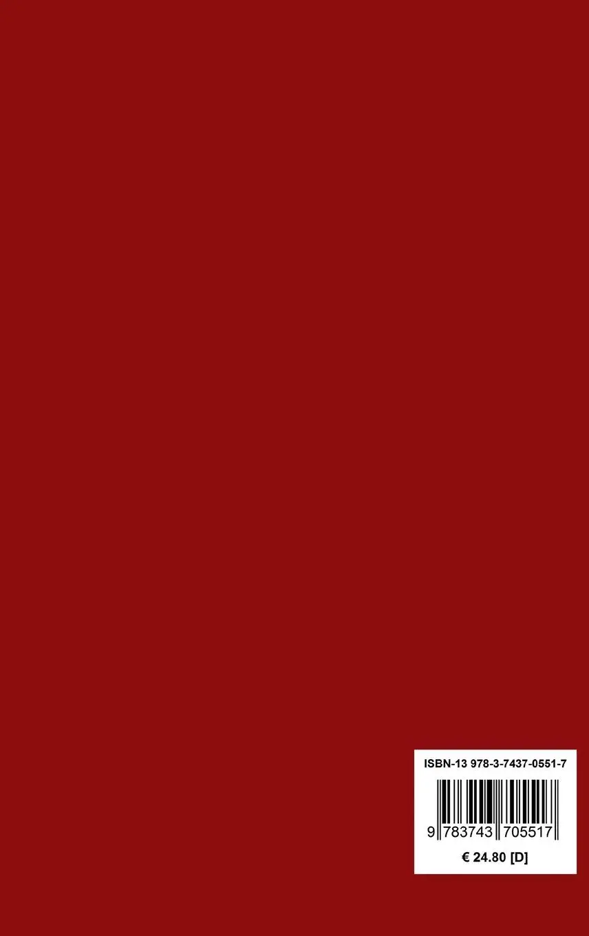 Rückseite: 9783743705517 | Der Gottsucher | Roman | Peter Rosegger | Buch | 344 S. | Deutsch